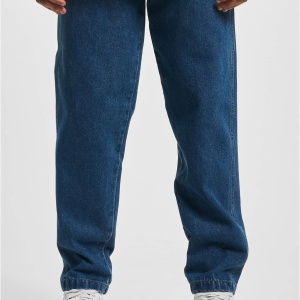 DEF Tapered Loose Fit Denim