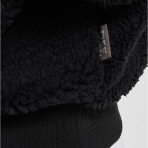 DEF Teddy Hoody Embroidery - Img 4