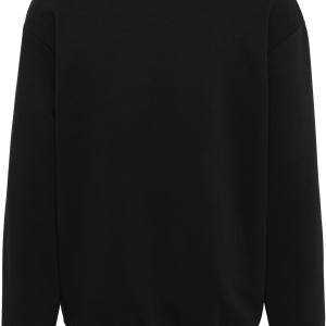 Defining Crewneck DFCN136 black L - Img 2