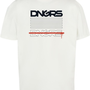 DGTS907M DNGRS Stripes T-Shirt - Img 4