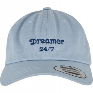 Dreamer 24/7 Cap lightblue one size - Img 1