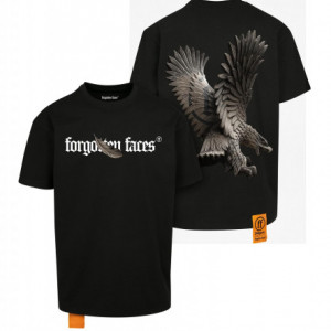 Eagle Oversized Tee black L