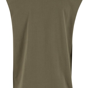 EAGLE V.2 Sleeveless Tee - Img 3