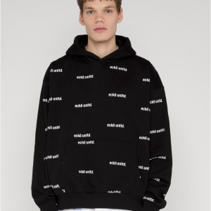 Ecko Unltd. Allover Hoodies