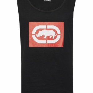 Ecko Unltd. Base Tanktop Black - Img 5