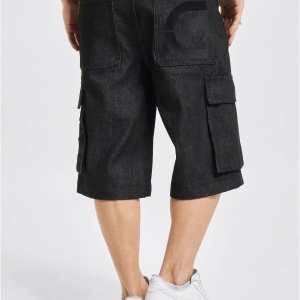 Ecko Unltd. EC KO Denim Short - Img 2