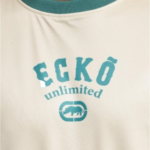 Ecko Unltd. Faded Soccer T-Shirts - Img 8
