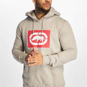 Ecko Unltd. / Hoodie Base in grey - Img 1