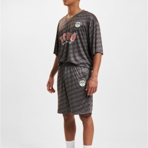 Ecko Unltd. Logo Mania Shorts - Img 3