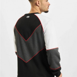 Ecko Unltd. Men Pullover Bendigo in black - Img 2