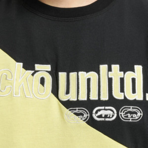 Ecko Unltd. Men T-Shirt Boardmoor in black - Img 4