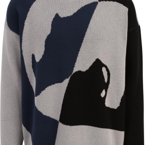 Ecko Unltd. MulticolorLogo Crewneck Pullover - Img 4