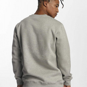 Ecko Unltd. / Pullover Base in grey - Img 2