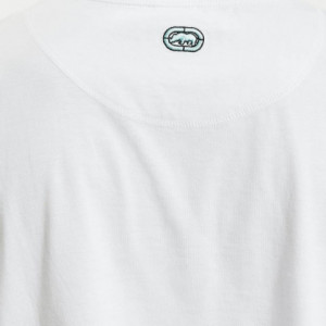 Ecko Unltd. Tex T-Shirts white - Img 5