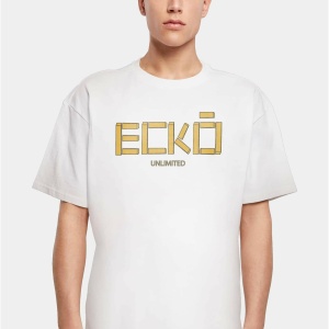 ECKOTS1151M STICKS T-Shirt