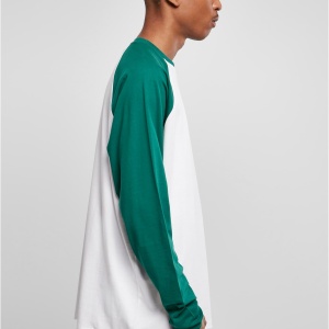 Essentials Oversized Raglan Longsleeve - Img 4