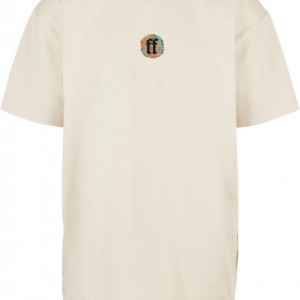 Falcon Oversized Tee black L - Img 3