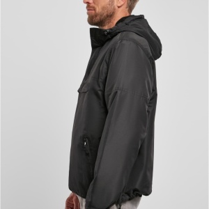 Fleece Pull Over Windbreaker - Img 3