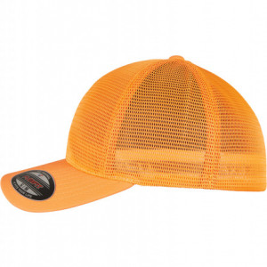 FLEXFIT 360 OMNIMESH CAP - Img 5
