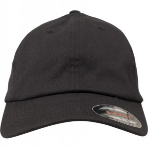 Flexfit Cotton Twill Dad Cap - Img 4