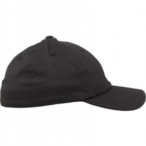 Flexfit Cotton Twill Dad Cap - Img 5