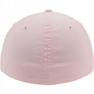 Flexfit Garment Washed Cotton Dad Hat - Img 6