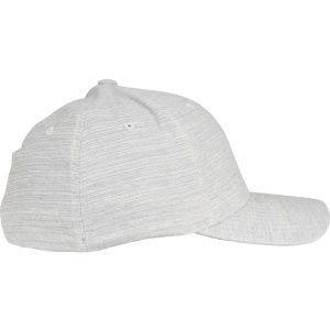 Flexfit Ivory Melange Cap - Img 5