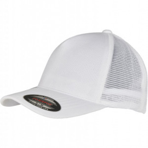 Flexfit Jaquard Camo Cap - Img 2