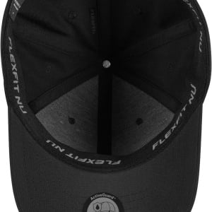 Flexfit NU Adjustable Snapback - Img 5