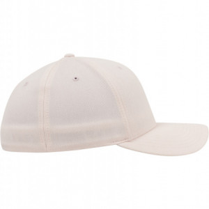 Flexfit Pastel Melange Cap yellowcream L/XL - Img 6