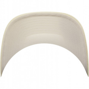 Flexfit Pastel Melange Cap yellowcream L/XL - Img 11