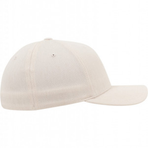 Flexfit Pastel Melange Cap yellowcream L/XL - Img 16