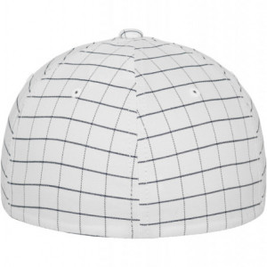 Flexfit Square Check Cap - Img 6