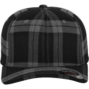Flexfit Tartan Plaid - Img 2