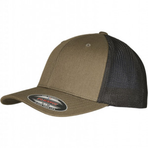 Flexfit Trucker Recycled Mesh - Img 3