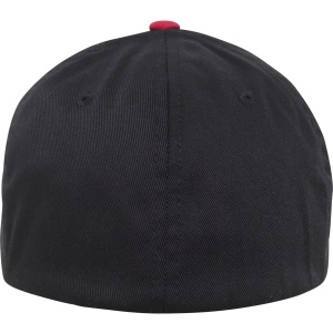 Flexfit Wooly Combed 2-Tone - Img 4