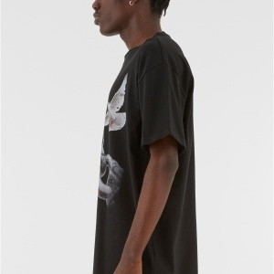 Freedom x Heavy Oversized Tee - Img 2