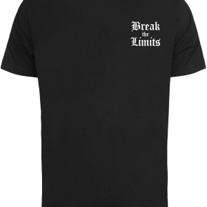 Go Beyond Tee - Img 1