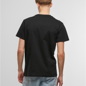 Good Vibes Drink Tee EMB heavenblue L - Img 5