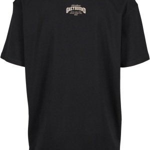Greyhound Racing Oversize Tee - Img 5