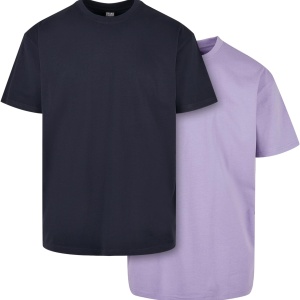 Heavy Oversized Tee 2-Pack - Img 29