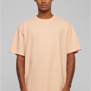 Heavy Oversized Tee - Img 38