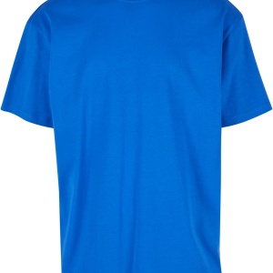 Heavy Oversized Tee - Img 86