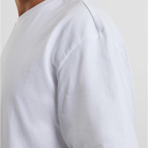 Heavy Oversized Tee - Img 96