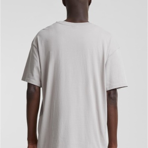Heavy Oversized Tee - Img 126