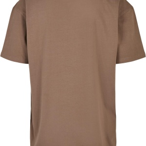 Heavy Oversized Tee - Img 206