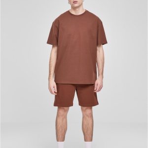Heavy Oversized Tee - Img 216