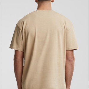 Heavy Oversized Tee - Img 246
