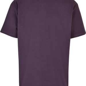 Heavy Oversized Tee - Img 256