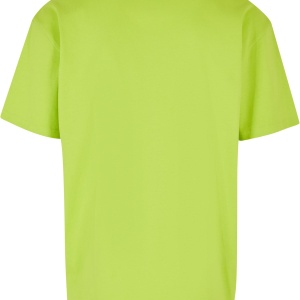 Heavy Oversized Tee - Img 266